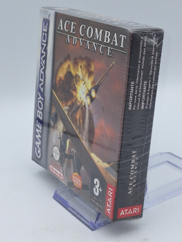 Ace Combat Advance - NEU